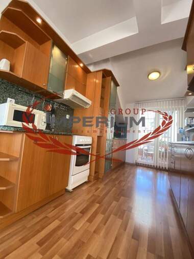 For rent - Apartment in Liatno kino Trakia,  Varna