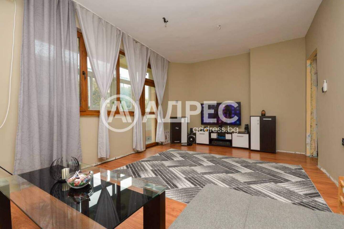 Vierzimmer Wohnung in Wazrazhdane, Burgas – Foto 7