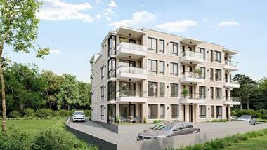 Продажба - Апартамент в Созопол,  Бургас