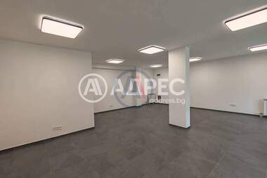 Satış - Ofis olarak Krasno selo,  Sofia