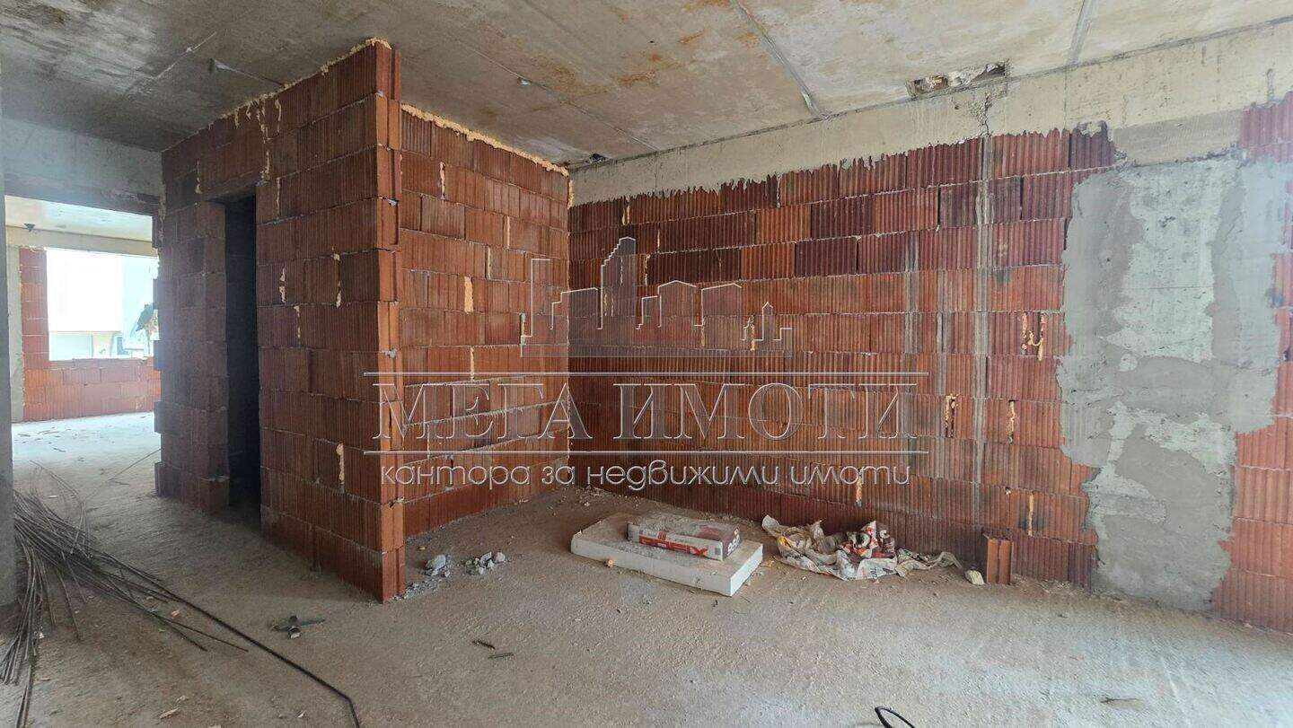 Üç odalı Apartman olarak Tsentar, Burgas – fotoğraf 2