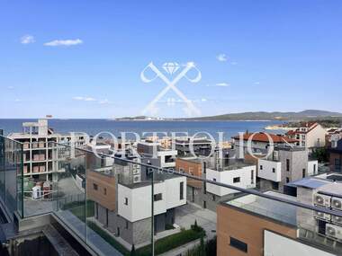 Verkauf - Wohnung in Kraymorie,  Burgas