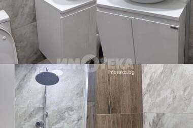 Продажа - Квартира в Кършияка,  Пловдив