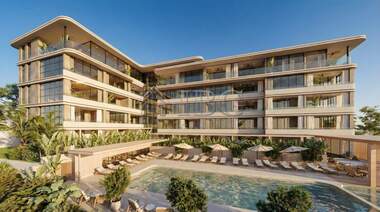 For sale - Apartment in Sunny Beach,  Burgas