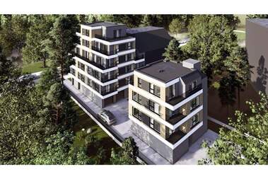 Verkauf - Wohnung in Owtscha Kupel,  Sovia