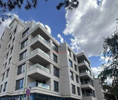 Продажба - Апартамент в Кръстова вада,  София