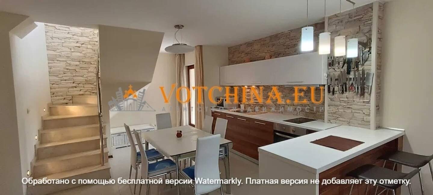 Мезонет Апартамент в Златни Пясъци, Варна – снимка 8