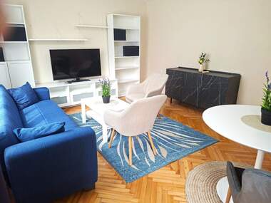 Miete - Wohnung in Zentar,  Razgrad