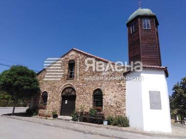 For sale - For Construction in Bylgari,  Burgas