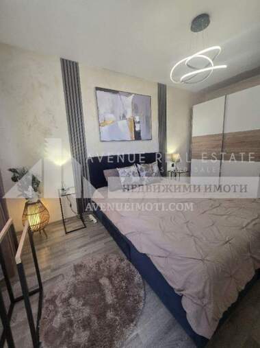 Vânzare - Apartament în Trakia,  Plovdiv