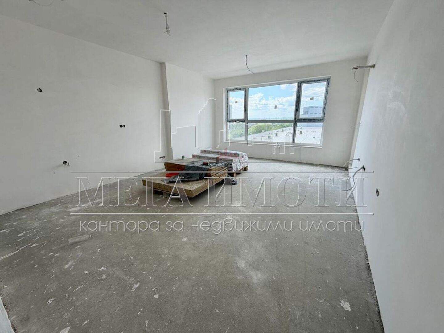 1 bedroom Apartment in Slaveykov, Burgas – photo 7