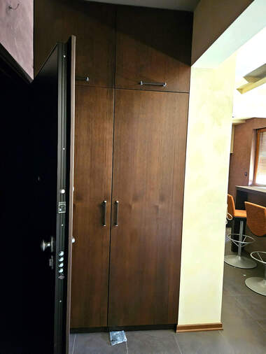 Vânzare - Apartament în Center,  Sofia