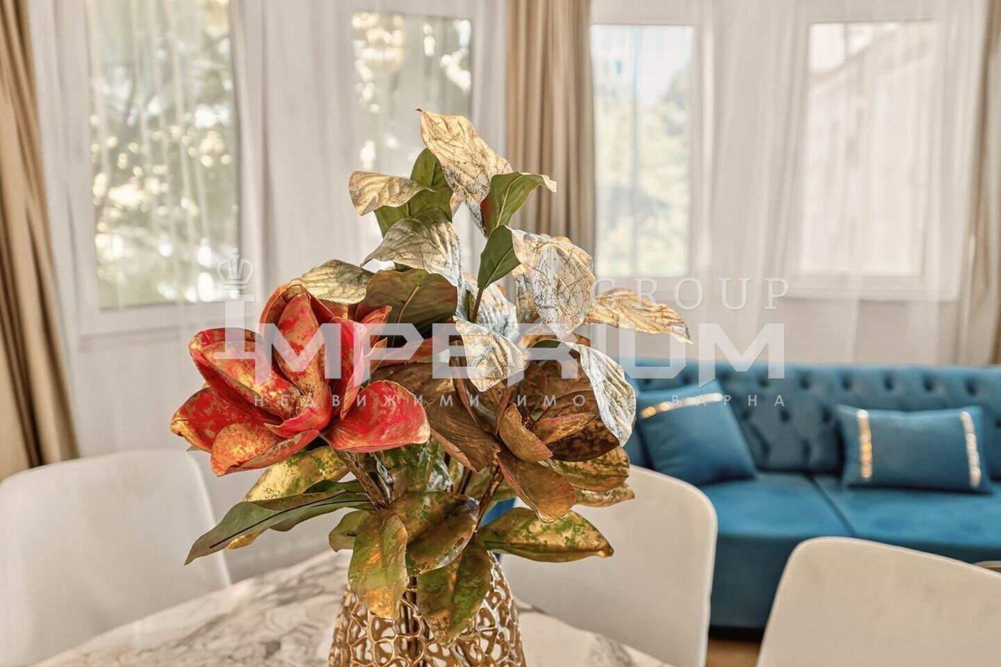 2 bedroom Apartment in Center, Varna – photo 3