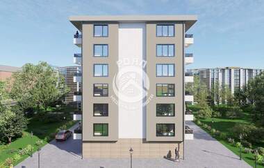 For sale - Apartment in Iujen,  Plovdiv
