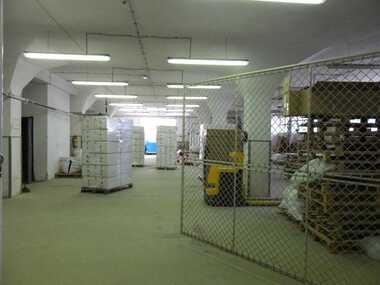 Verkauf - Industriegebäude/Lagerhalle in Mezdra,  Wraza