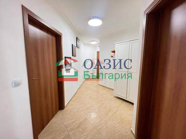 Verkauf - Wohnung in Sweti Wlas,  Burgas