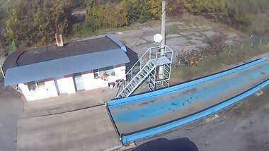 Verkauf - Industriegebäude/Autowerkstatt/Lagerhalle/Lager in Sewerna promischlena zona,  Montana