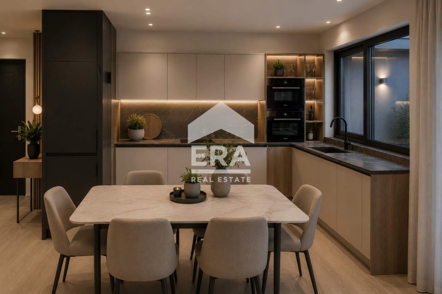 Zweizimmer Wohnung in Troschewo, Varna – Foto 2