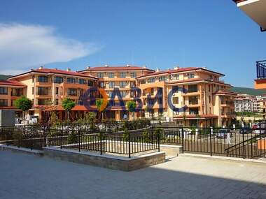 For sale - Apartment in Sveti Vlas,  Burgas