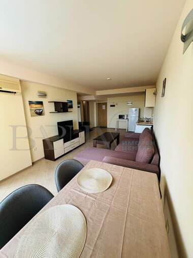 For rent - Apartment in Alen mak,  Varna