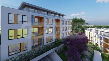 Vânzare - Apartament în Izgrev,  Varna