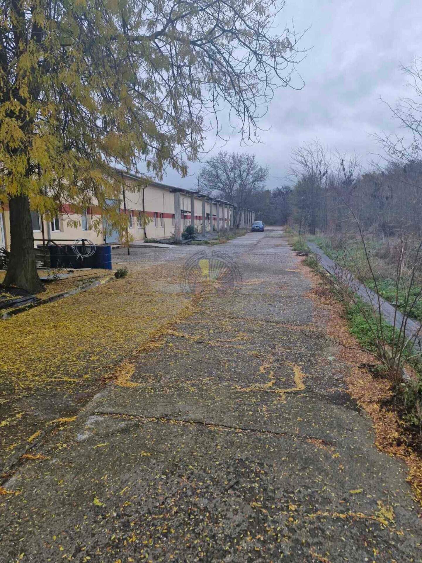 Endustriyel tesisler olarak Aytos, Burgas – fotoğraf 4