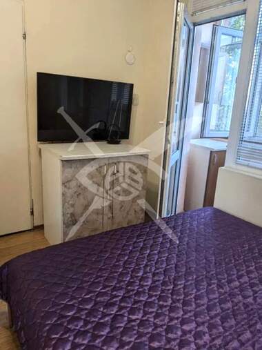 Продажба - Апартамент в Кючук Париж,  Пловдив
