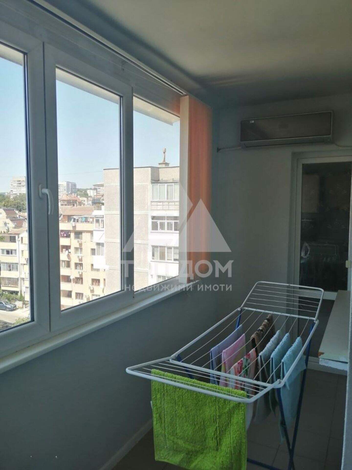 Dreizimmer Wohnung in Zweten kwartal, Varna – Foto 10