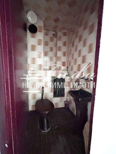 For sale - Apartment in Bolnicata,  Shumen