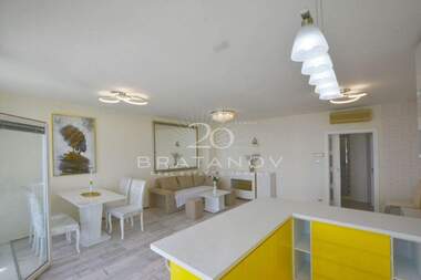 Verkauf - Wohnung in Rawda,  Burgas