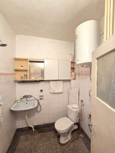 Verkauf - Wohnung in Zentar,  Dobritsch