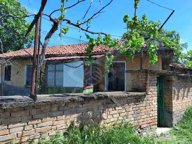 Продажба - Къща в Иван Вазово,  Пловдив