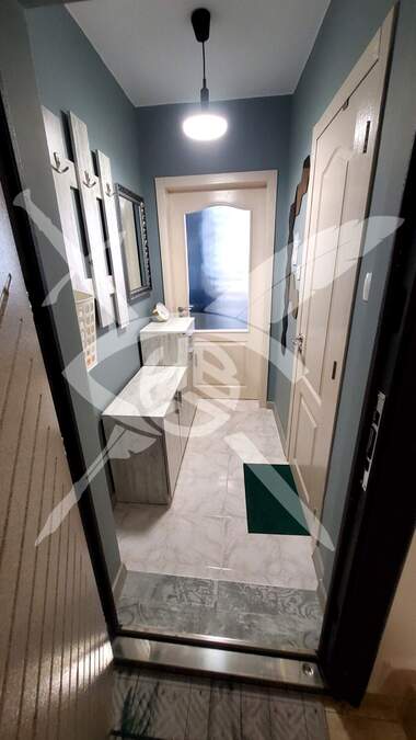 For rent - Apartment in Gracka mahala,  Varna