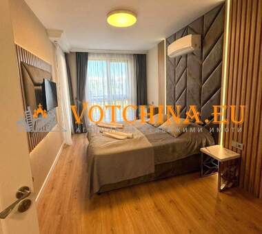 For sale - Apartment in Sunny Beach,  Burgas