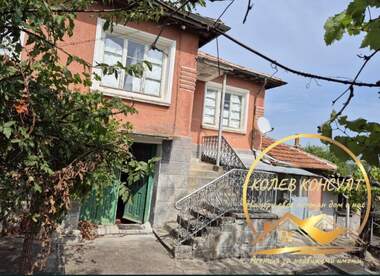 For sale - House in Gorno Belevo,  Stara Zagora