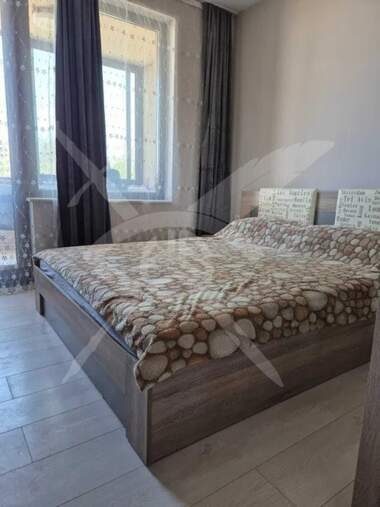 For rent - Apartment in Pobeda,  Varna