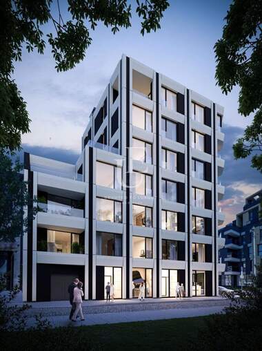 Vânzare - Apartament în Oboriștie,  Sofia