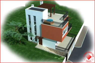 For sale - For Construction in Balchik,  Dobrich