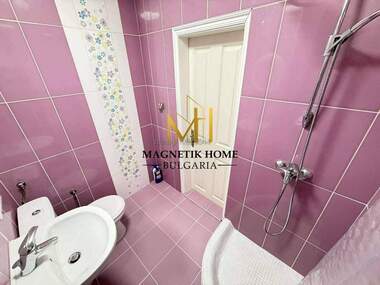 For rent - Apartment in Vazrajdane,  Burgas