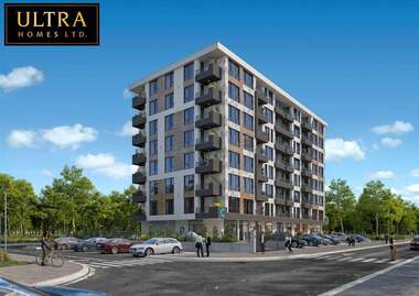 Продажа - Квартира в Хоризонт,  Бургас