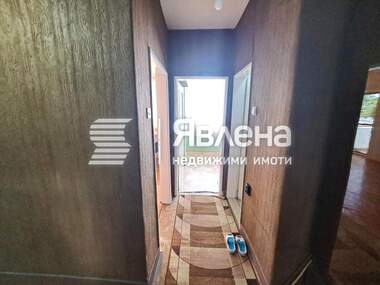Продажба - Апартамент в Център,  Ямбол
