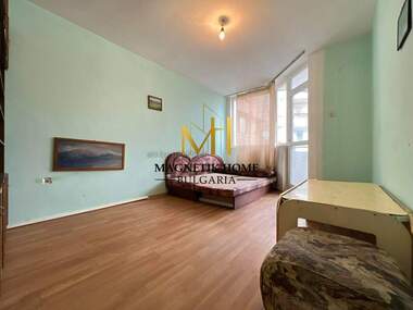 For rent - Apartment in Vazrajdane,  Burgas