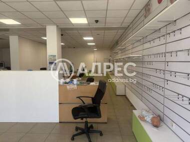 Продажа - Магазин в Овча Купел 2,  София