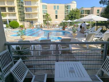 For sale - Apartment in Sunny Beach,  Burgas