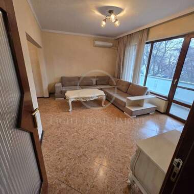 Satış - Apartman olarak Kiuçuk Parij,  Plovdiv