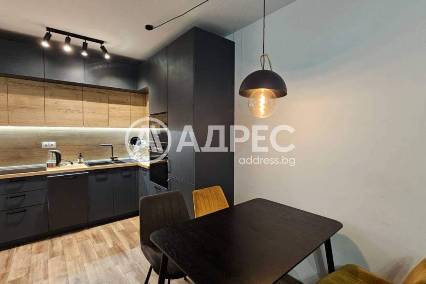 Zweizimmer Wohnung in Sweti Konstantin i Elena, Varna – Foto 3