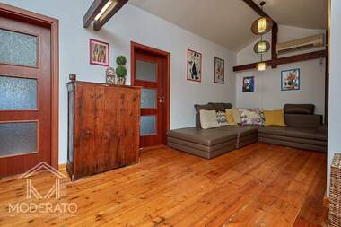 Vânzare - Apartament în Țentăr,  Burgas