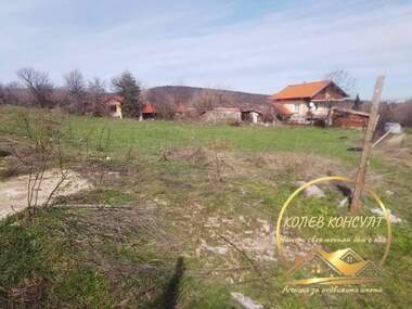 For sale - For Construction in Mineralni Bani,  Haskovo