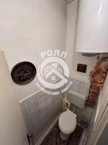 For sale - Apartment in Trakia,  Plovdiv