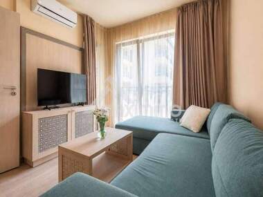 Satış - Apartman olarak Golden Sands,  Varna